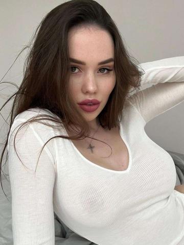 Проститутка Юлия